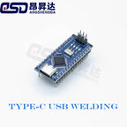 Nano 3.0 With the bootloader compatible Nano controller for arduino CH340 USB driver 16Mhz ATMEGA328P