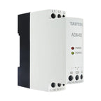 Three-Phase Voltage Phase Sequence Multifunctional Protector Relay 2NO2NC 200-500VAC Automatic Reset