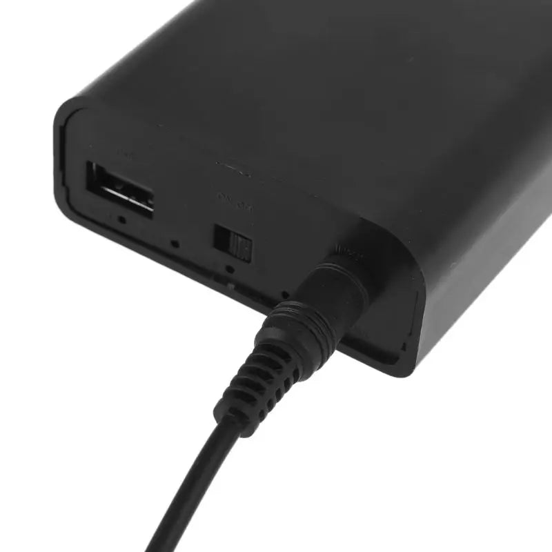 Universal DC Power Plug 5.5 x 2.1mm Male To 5.5 x 2.5mm Male Adapter Extension Power Supply Cable For LED CCTV Camera Laptop