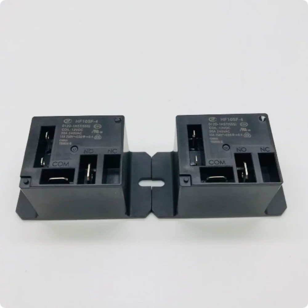 1PCS/LOT  Relay  JQX-105F-4-012D 024D 220A-1HS  12V  24V 220V  30A