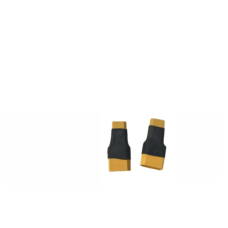 1 piece /5 pieces/High-quality XT30 male to XT60 male, XT30 female to XT60 lithium battery adapter plug universal type