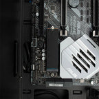 FinalCool NV02 Graphene M.2 SSD Heat Sink, Dual-Layer Graphene and Copper Foil Design Cooler Radiator for Laptop PC NVMe
