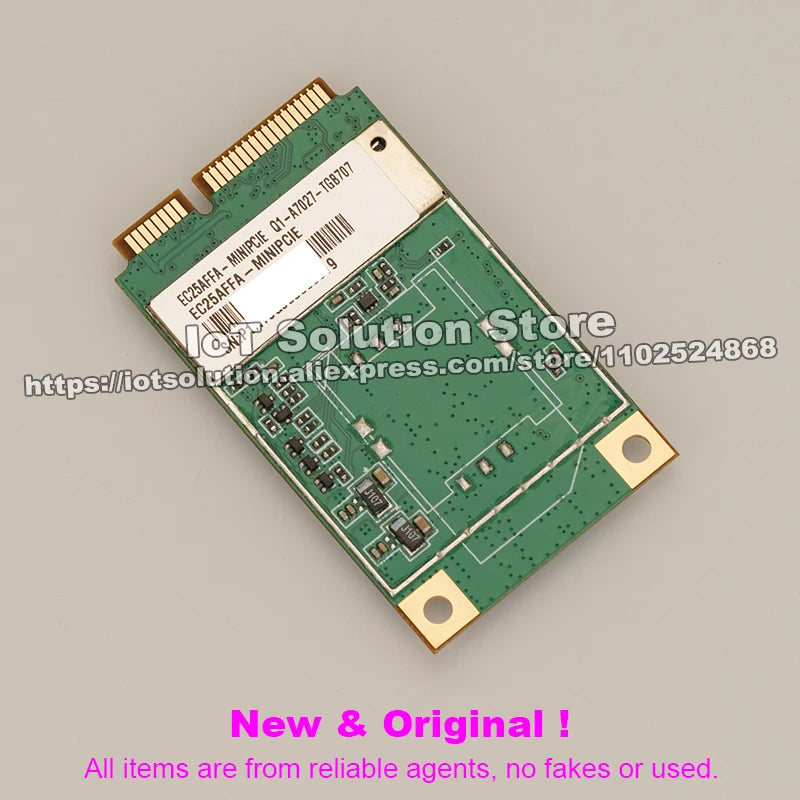 Quectel EC25-AF EC25-AU EC25-AUX EC25-E EC25-EU EC25-EUX EC25-J EG25-G EC25 EG25 EC25AF EC25AU EC25AUX EC25E EC25EU EC25J EG25G