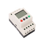 SVR1000/AD48 LCD Single-Phase AC/DC 24~48V Overvoltage/Undervoltage Monitoring Relays