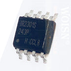 2-5PCS SAB6456A SAB6456 RTD2982DQ RTD2982 TJA1050T TJA1050 IR2301S IR2301 TL062CDR TL062C OPA549T OPA549