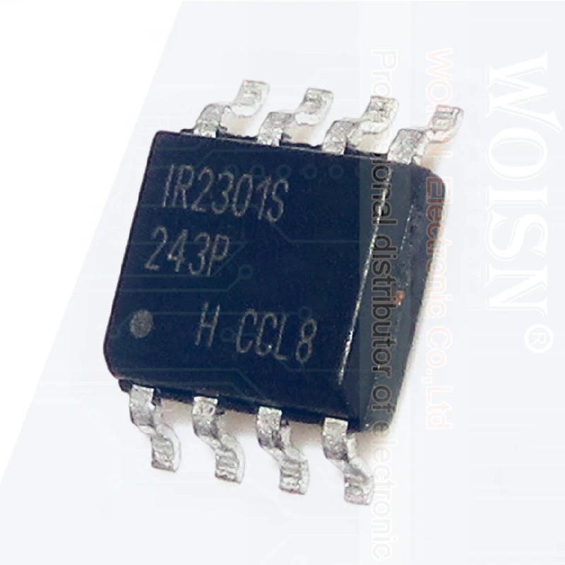 2-5PCS SAB6456A SAB6456 RTD2982DQ RTD2982 TJA1050T TJA1050 IR2301S IR2301 TL062CDR TL062C OPA549T OPA549