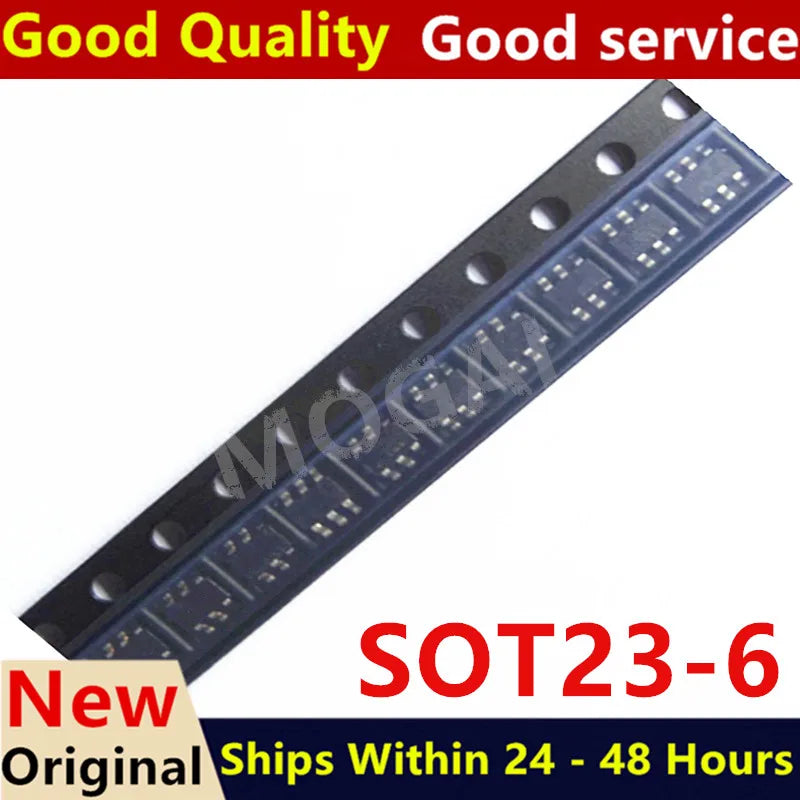 (10piece)100% New ME3116AM6G ME3116 1HSC 1H.. sot23-6