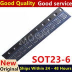 (10piece)100% New ME3116AM6G ME3116 1HSC 1H.. sot23-6
