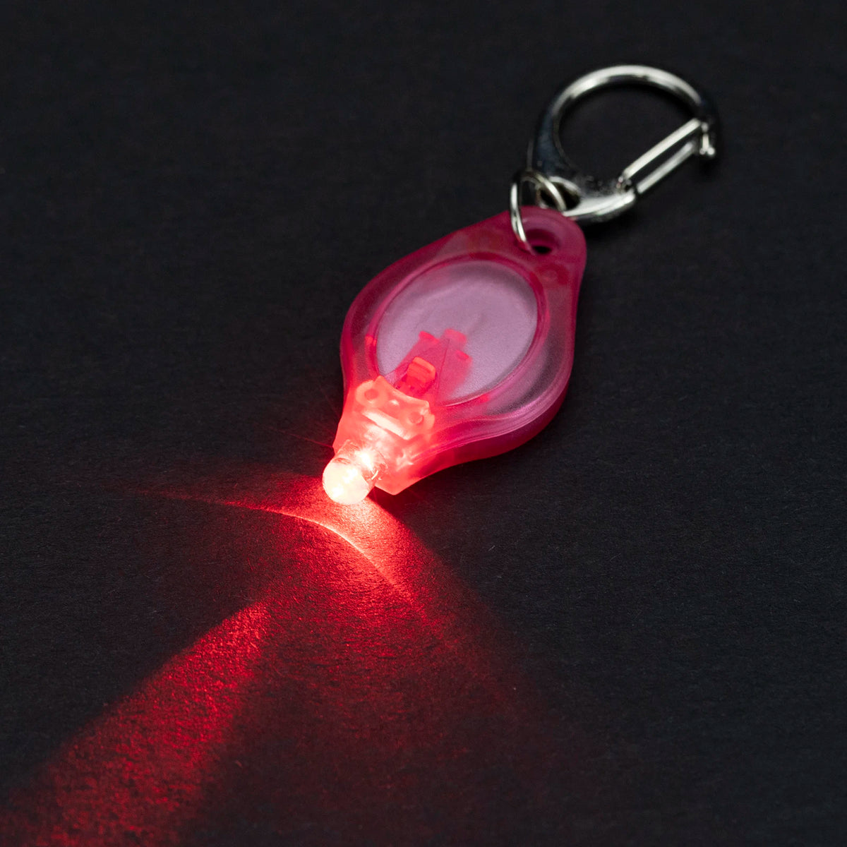 1/10/50/100pc/Mini LED Keychain Light White Red Yellow Green Blue Purple Light Flashlight Portable Emergency Lighting Torch Lamp