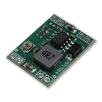 MP1584EN DC-DC Step Down Module 3A Adjustable Buck Converter Ultra-Small Size for Arduino Replace LM2596 0.8-20V 3.3V 5V 9V 12V