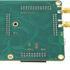 1mhz-6ghz Open Source Sdr Transceiver Dev Board || Ad9361 Fpga & Precision-tuned Rf Pcb, Usb3.0