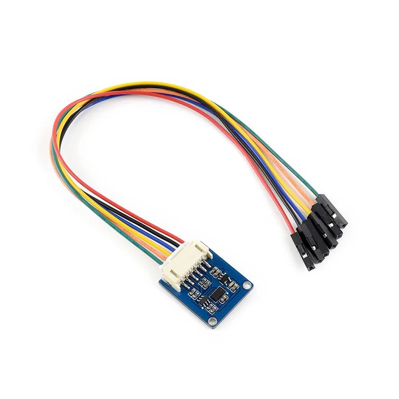 VL53L0X VL53L1X TOF Sensor I2C Interface High-Precision 2m/4m Distance Detector