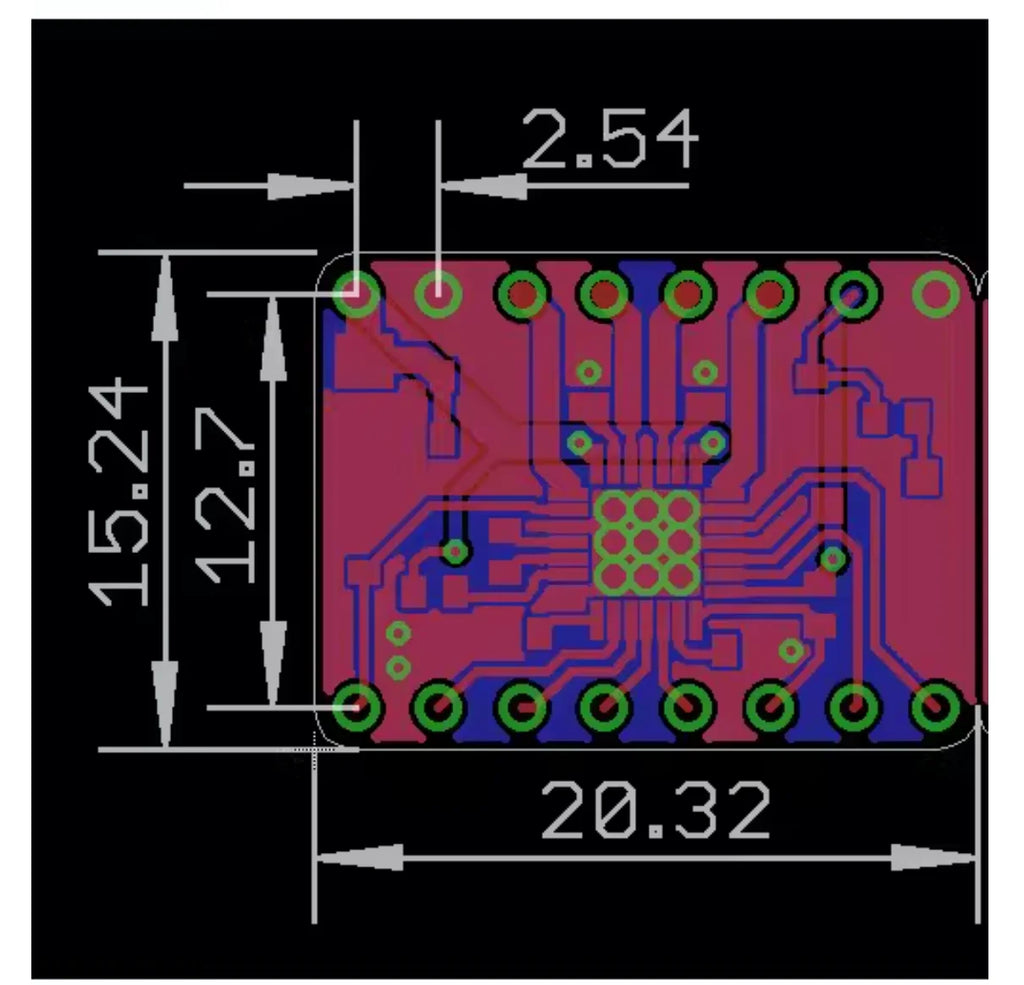 A4988 Stepper Motor Driver Kit For 3D Printer CNC Machine Reprap Compatible 4PCS For DIY Electronic Project