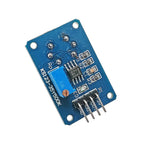 New MQ135 MQ-135 Air Quality Sensor Hazardous Gas Detection Module For Arduino M2 PromotionHot New Arrival