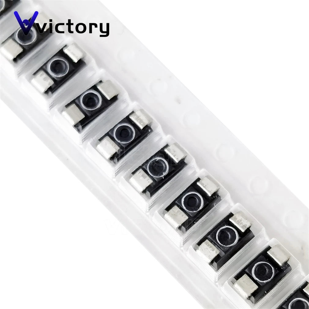 100PCS NEW SMD Schottky Diode SS54 SK54 SR540 1N5824 IN5824 SMA SMB SMC 5A 40V DO-241
