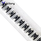 100PCS NEW SMD Schottky Diode SS54 SK54 SR540 1N5824 IN5824 SMA SMB SMC 5A 40V DO-241