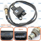 AUGALA Particulate Matter Sensor PM Sensor 39265-2U100 For Hyundai Kia Ceed III CD Wagon 1.6 CRDI 392652U100 0281007556