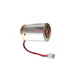 585nm 589nm 10mW/20mW Yellow Focus Dot Laser Module DPSS DIY Flashlight Stage Woodwork Equipment Lighting
