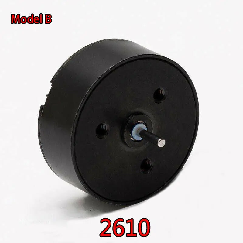 DC 12V 17MM 26MM 2607 2610 1725 5-pole Coreless Mute Motor For Rotary Tattoo Machine Replace Maxon Faulhaber