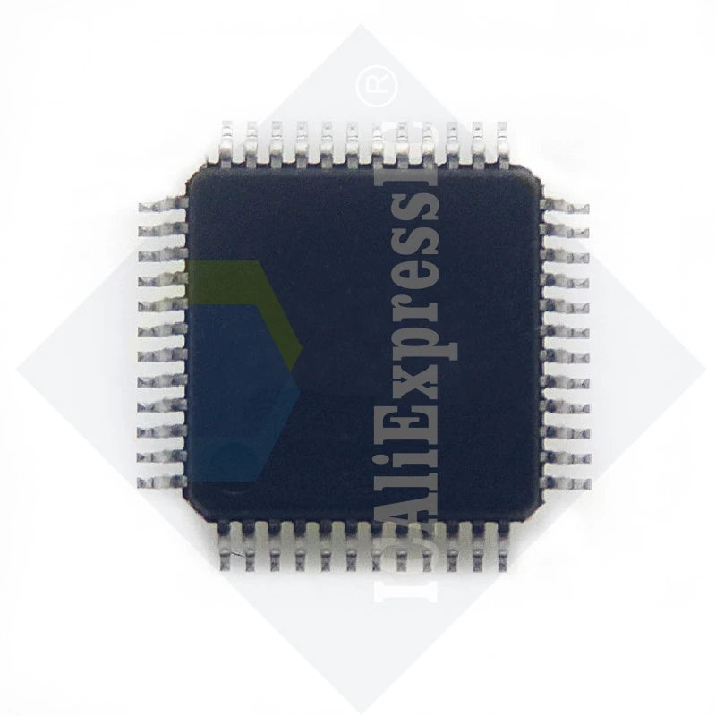 5-20PCS LM2904P LM2904 F0513A F0513 CJ7805 7805 STM32F103CBT6 STM32F103 V520B V520 OPA2604AP OPA2604
