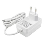 PD 27W Raspberry Pi 5 5.1V 5A Power Supply USB Type C Charger EU US UK AU Plug Power Adapter for Raspberry Pi 5 4B RPI 5 Pi5