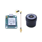 GNSS Full-Frequency Centimeter-level Low-power High-precision UM980 UM982 GPS Module for RTK Differential Direction Finding UAV