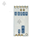 HC-12 SI4463 wireless microcontroller serial, 433 long-range, 1000M with antenna for Bluetooth