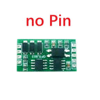 Industrial Grade UART TTL to RS485 Isolated Communication Surge Protection for Arduiuo MEGA 4 NODEMCU ESP8266