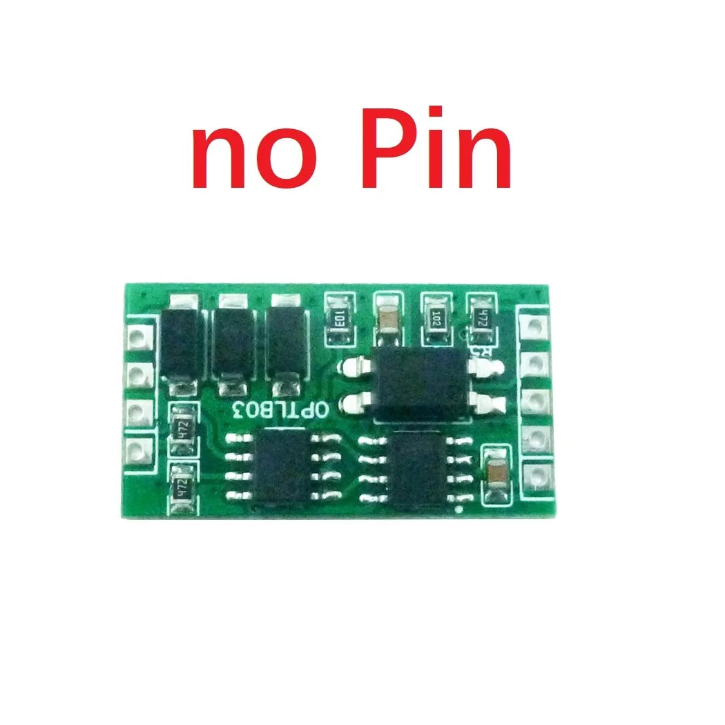 Industrial Grade UART TTL to RS485 Isolated Communication Surge Protection for Arduiuo MEGA 4 NODEMCU ESP8266