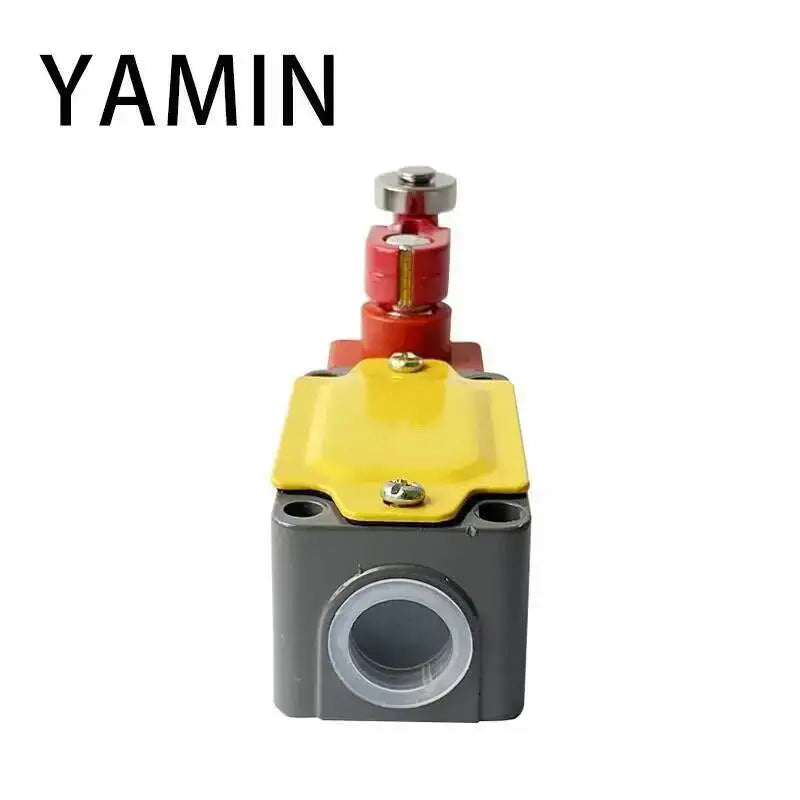 LXK3-20S/B Rotary Roller Lever Actuator Limit Switch AC 380V DC 220V 10A Travel Wheel Turning Arm Micro Switch