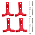 Universal Forklift Battery Power Connector Assist Handles Pull Handle for Anderson Plug Universal High Temperature Resistance