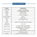 1Pcs SIM7670 SIM7672 A7670 A7672 A7676 SIM7070 SIM7000 Series LTE 4G Core Board CAT1+BT+GNSS(Optional) With kits
