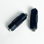 4/20/40PCS 5.5x2.1mm DC Conversion Head - Male/Female Jack Adapter for CCTV & LED Lighting Systems