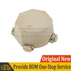 5pcs TC2526N-9R0-B Common Mode Choke Inductor Inductance 80uH 5A EMI Filter Coil Magnetic Ring Switching Power Supply