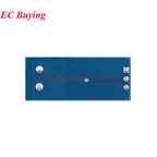 10Pcs/1pc ACS712 ACS758 Hall Current Sensor Module Detector 5A 20A 30A 50A 100A 150A 200A Range Detection Board For Arduino DIY