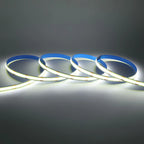 5V COB LED Strip High Density 320LEDs/m USB LED Light Red Green Blue Pink Ice Blue Warm White Flexible Led Tape TV Backlights