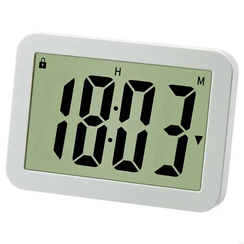 Digital Countdown Days Timer Big 9999 Days CountDown Clock for Vacation Retire