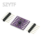 CJMCU-633 LSM6DSM/LSM6DSO 6DOF 3D Gyroscope Attitude Sensor Module 3D Accelerometer 3.3V SPI IIC I2C MIPI I3C SM Serial Interfac