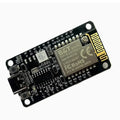 BW16 KIT with Wifi Kill Support 4.2G and 5G RTL8720DN NodeMCU Serial port to wifi wireless WIFI module BW16 module