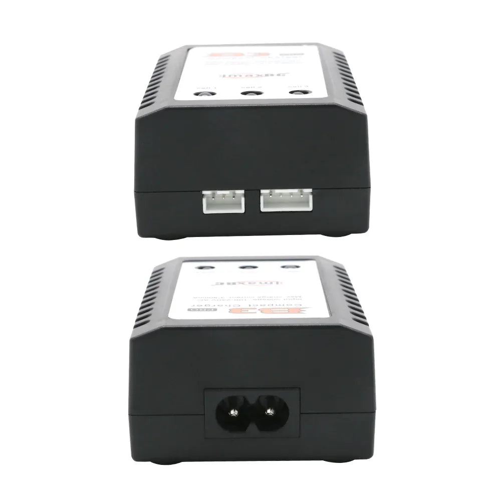 B3 Balanced Battery Charger for B3pro Compact 2S 3S Lipo Lithium Power Supply Universal EU/US Plug RC Helicopter Accessory
