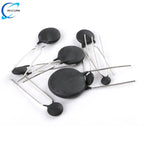 10/1pc NTC 10D NTC10D Thermistor 10D-5 10D-7 10D-9 10D-11 10D-13 10D-15 10D-20 Negative Temperature Coefficient Thermal Resistor