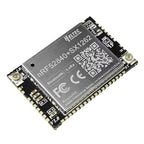 H ELTEC AUTOMATION HT-N5262M Meshtastic Tracker Mesh Node Lorawan NRF52840 SX1262 Lora BLE For Arduino Low Power IOT,