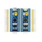 1pcs STM32F103C8T6/STM32F103C6T6/STM32F030C8T6 ARM STM32 Minimum System Development Board Module for arduino