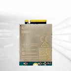 Quectel EM06-E/EM06 LTE-A Cat 6 Module EM06ELA-512-SGAS 4G Module with M.2 Form Factor 4G USB 3.0 Embedded GNSS