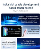 T113-i Core Board CDSENET ECK30 Linux BTB 1.2G Dual-Core ARM A7 RISC-V DSP Multi-Core Heterogeneous Low Power Industrial Grad