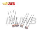 20PCS PLR 5528 GL5528 5537 5506 5516 5539 For Arduino DIY LDR Photo Light Sensitive Resistor Photoelectric Photoresistor