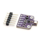New BME680 BO SCH Digital Temperature Humidity Pressure Sensor Module CJMCU-680 High Altitude Sensor Module Development Board