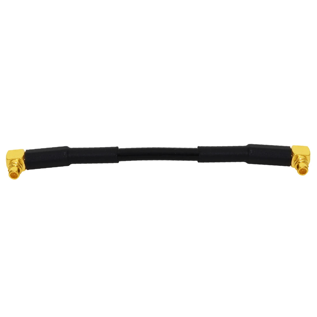 New MMCX  Male  Right Angle Switch  MMCX  Male 90-Degree Straight Pigtail Cable RG174 10/15/20/30/50/100cm Wholesale