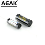 Denmark Jantzen Audio Crosscap Frozen version MKP Audio Film Coupled Frequency Divider Capacitor 400Vdc 0.22uf~22uf ±5% 1PCS