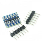 10PCS Logic Level Shifter Bi-Directional two Four-way two-way transformation module
